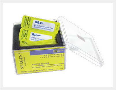 Skin Care - BB4 Made in Korea